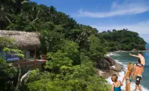 Nayarit tiene un santuario natural en medio de la selva imperdible para tus próximas vacaciones