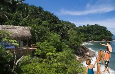 Nayarit tiene un santuario natural en medio de la selva imperdible para tus próximas vacaciones