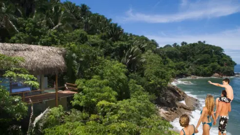 Nayarit tiene un santuario natural en medio de la selva imperdible para tus próximas vacaciones
