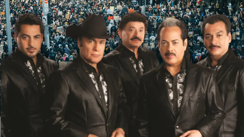 Los Tigres del Norte: ¿quiénes son los olvidados en "Pacto de sangre"?