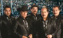 Los Tigres del Norte: ¿quiénes son los olvidados en “Pacto de sangre”?