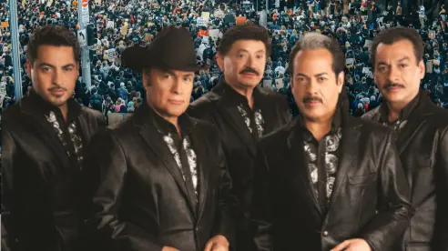 Los Tigres del Norte: ¿quiénes son los olvidados en "Pacto de sangre"?