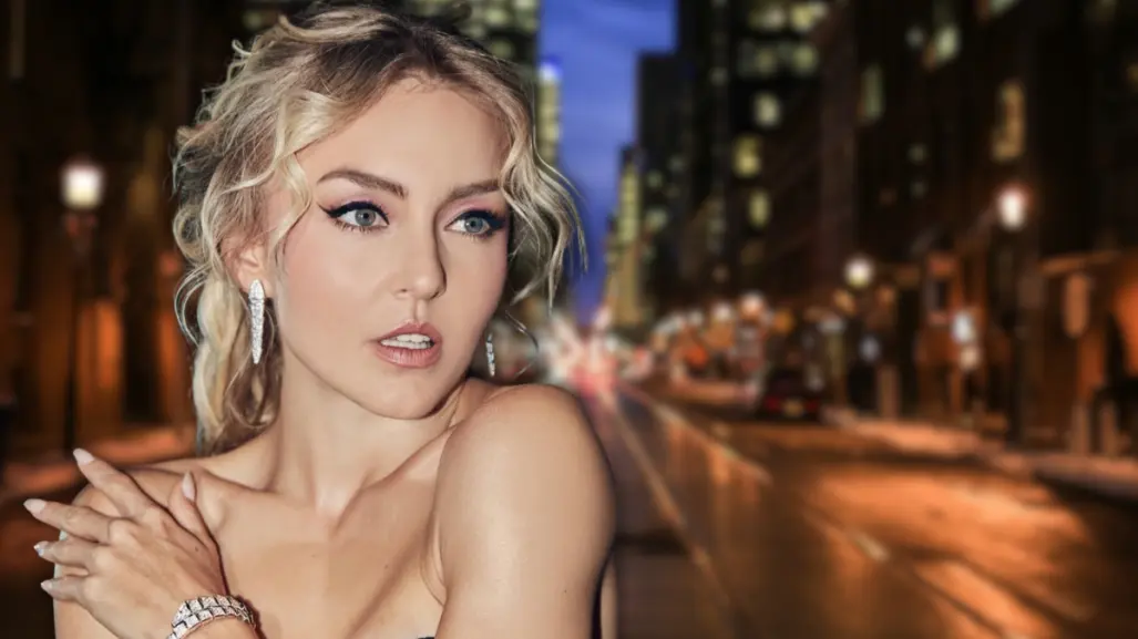 Angelique Boyer revela detalles sobre "Doménica Montero", su esperado regreso a las telenovelas