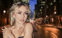 Angelique Boyer revela detalles sobre “Doménica Montero”, su esperado regreso a las telenovelas