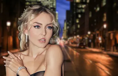 Angelique Boyer revela detalles sobre "Doménica Montero", su esperado regreso a las telenovelas