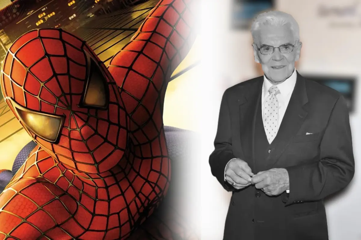 El universo de Spider-Man está de luto: ¿qué fue lo que sucedió? (Foto: Web, sonypicture / Canva)