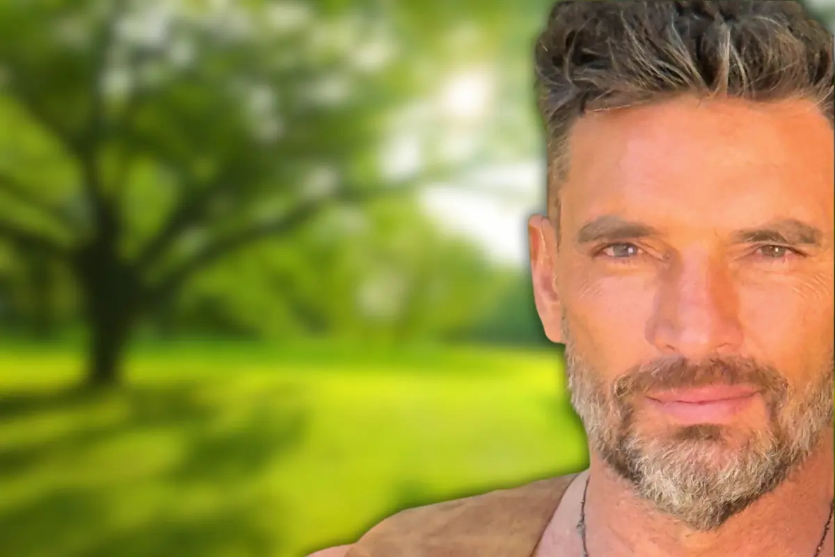 Julián Gil cuenta su verdad: “Ahora que lo analizo, sí fui violado” (Foto: IG @juliangil / Canva)