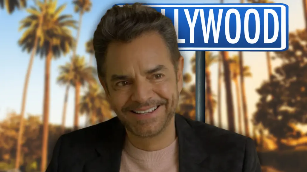 Eugenio Derbez estrena en Netflix El Valet: "a la memoria de Carmen Salinas"