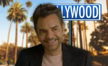 Eugenio Derbez estrena en Netflix El Valet: “a la memoria de Carmen Salinas”
