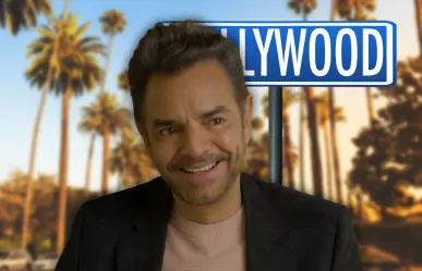 Eugenio Derbez estrena en Netflix El Valet: "a la memoria de Carmen Salinas"