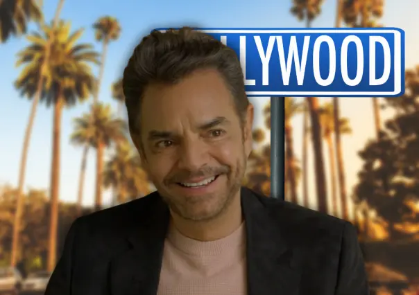 Eugenio Derbez estrena en Netflix El Valet: "a la memoria de Carmen Salinas"