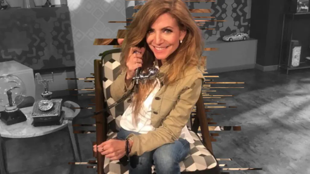 Manola Diez confiesa crisis económica: "tengo que comer"