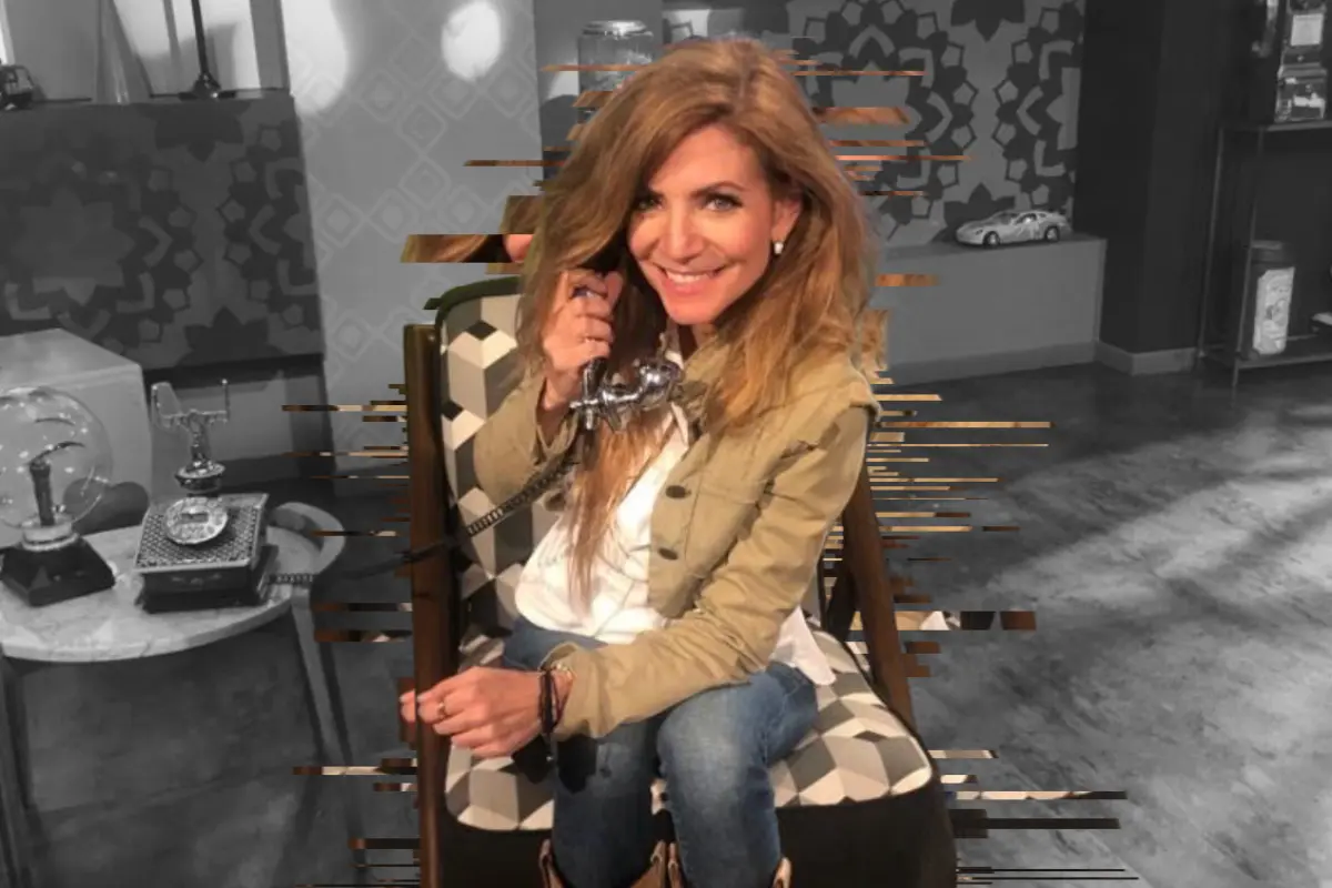 Manola Diez confiesa crisis económica: “tengo que comer” (Foto: @diezmanola / Canva)