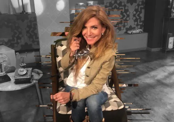 Manola Diez confiesa crisis económica: "tengo que comer"