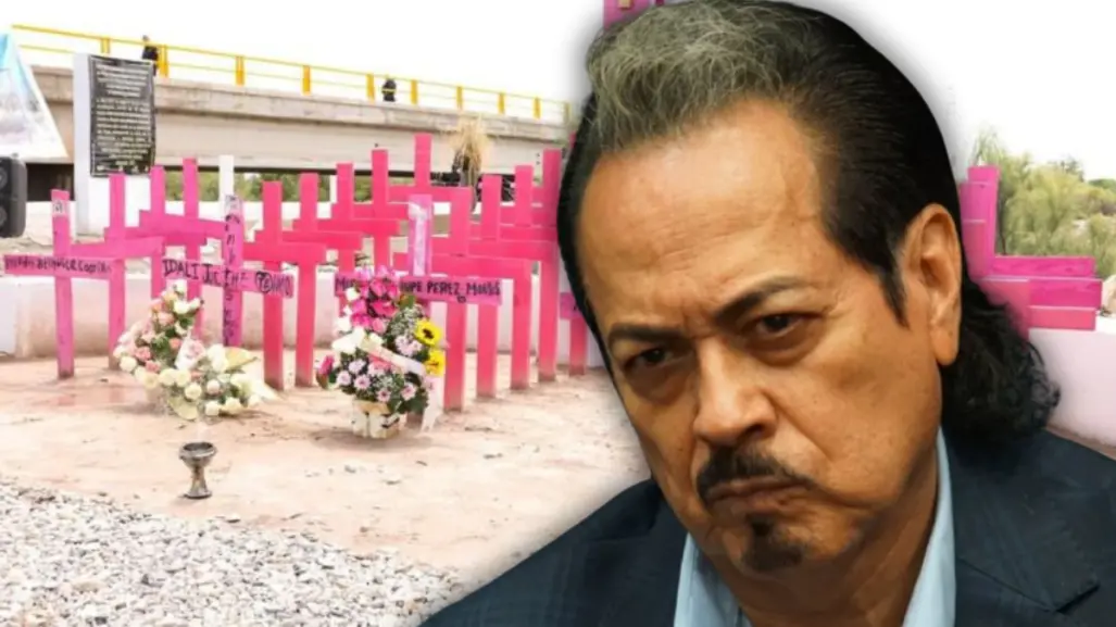 Los Tigres del Norte: ¿quiénes claman justicia por "Las muertas de Juárez"?
