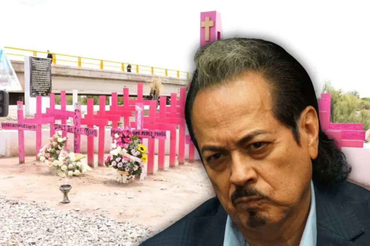Los Tigres del Norte: ¿quiénes claman justicia por “Las muertas de Juárez”? (Foto: IG @lostigresdelnorte / Web, UNESCO / Canva)