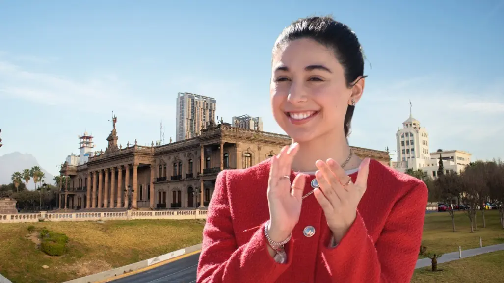 Elva Deyanira alza la voz por Zuazua en Mesa Metropolitana