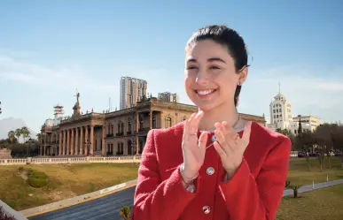 Elva Deyanira alza la voz por Zuazua en Mesa Metropolitana