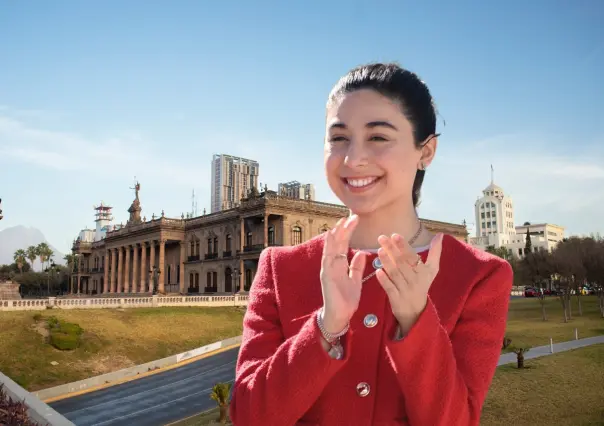 Elva Deyanira alza la voz por Zuazua en Mesa Metropolitana