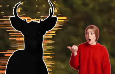 El animal nativo de Nuevo León que cambia de color en su pelaje según la temporada