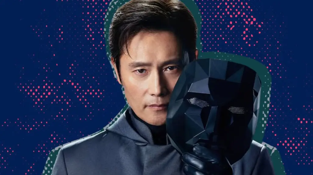 El Juego del Calamar: Lee Byung-hun (El Líder), habla sobre su experiencia e impacto en la serie