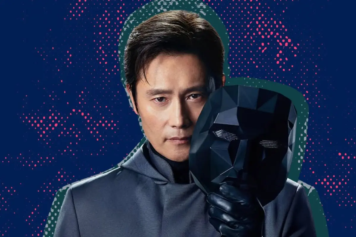 Lee Byung-hun espera que la conclusión de la historia complazca a los fanáticos alrededor del mundo. FOTO: CANVA/IG: @byunghun0712 y @netflix
