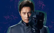 El Juego del Calamar: Lee Byung-hun (El Líder), habla sobre su experiencia e impacto en la serie