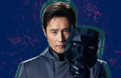 El Juego del Calamar: Lee Byung-hun (El Líder), habla sobre su experiencia e impacto en la serie