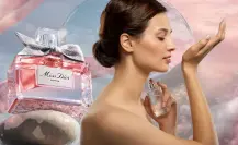 Dior: Este perfume es perfecto para tu graduación y te durará toda la noche