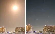 Embajada de México en Qatar pide a connacionales resguardarse por bombardeos de Irán