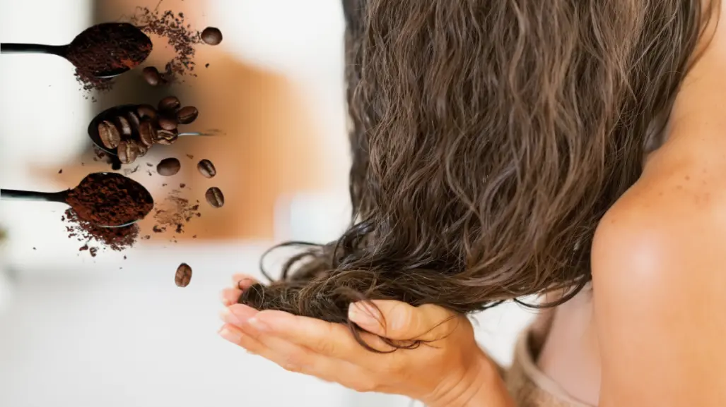 Embellece tu cabello con 2 ingredientes milagrosos de manera fácil y rápida