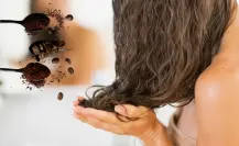 Embellece tu cabello con 2 ingredientes milagrosos de manera fácil y rápida