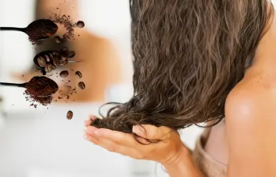 Embellece tu cabello con 2 ingredientes milagrosos de manera fácil y rápida