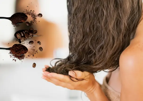 Embellece tu cabello con 2 ingredientes milagrosos de manera fácil y rápida
