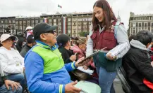Hombres Bienestar: ¿cuándo cae el primer pago del nuevo programa de Clara Brugada en CDMX?
