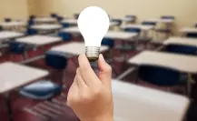 Escuelas en Baja California Sur podrían tardar hasta dos años en resolver fallas eléctricas