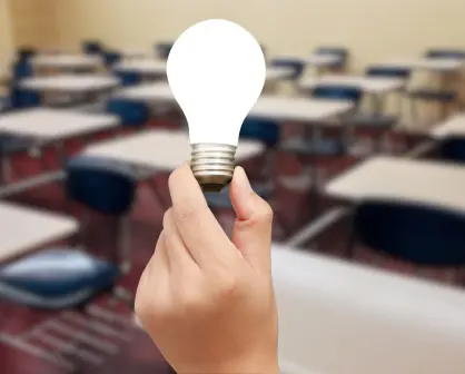 Escuelas en Baja California Sur podrían tardar hasta dos años en resolver fallas eléctricas