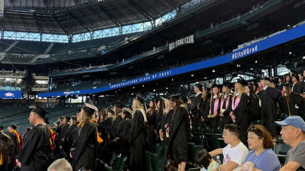 Estudiantes de la UANL obtienen doble titulación internacional en Seattle