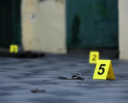 Balacera en Ecatepec deja un muerto: ¿qué fue lo que pasó?