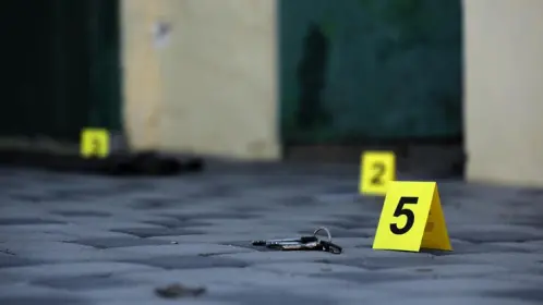 Balacera en Ecatepec deja un muerto: ¿qué fue lo que pasó?