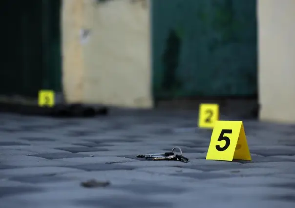 Balacera en Ecatepec deja un muerto: ¿qué fue lo que pasó?