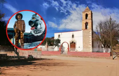 El pequeño pueblo de Durango en el que nació una figura histórica del ferrocarril mexicano