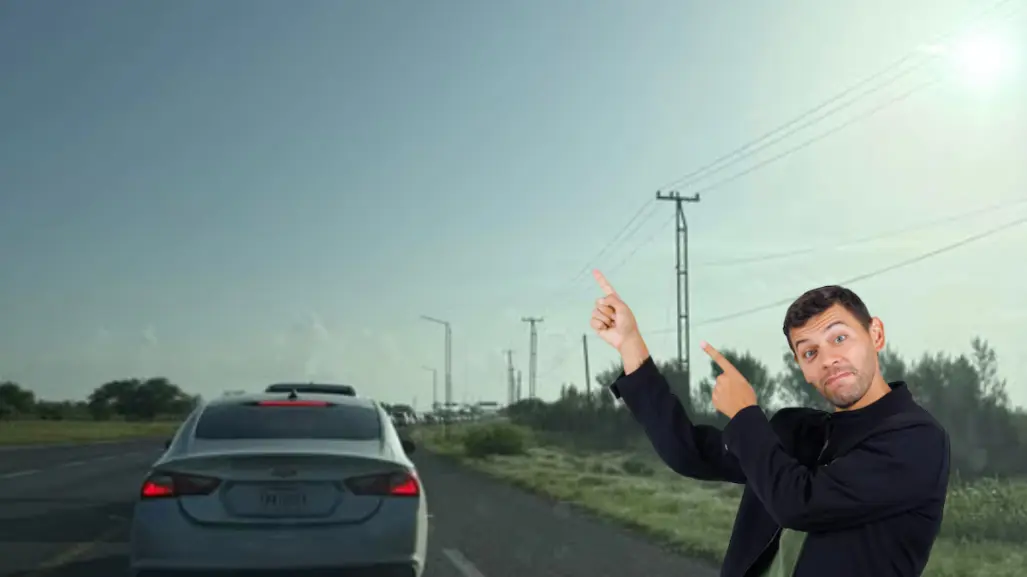 EN VIVO: así están los puentes internacionales de Reynosa hoy 23 de junio