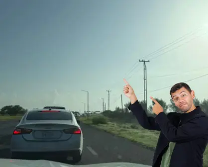 EN VIVO: así están los puentes internacionales de Reynosa hoy 23 de junio