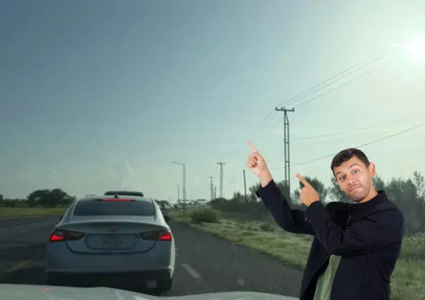 EN VIVO: así están los puentes internacionales de Reynosa hoy 23 de junio