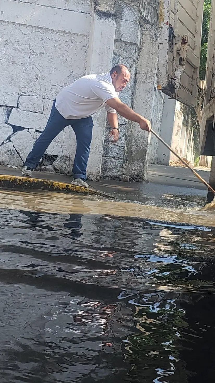Foto: Ramón Ramírez 