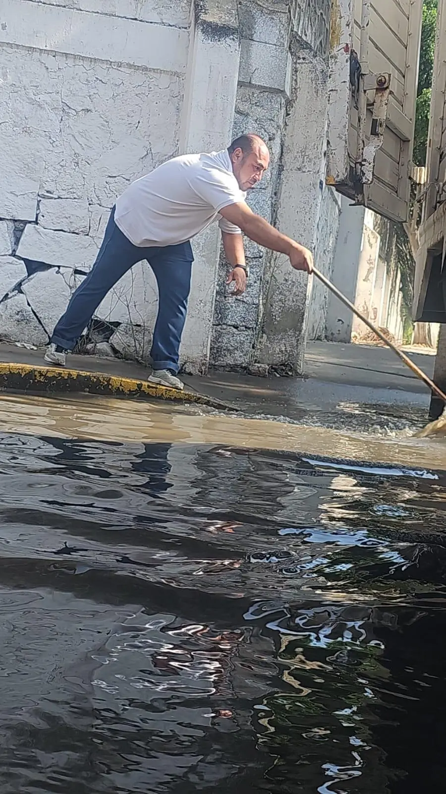 Foto: Ramón Ramírez 