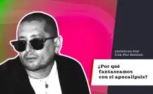 ¿Por qué fantaseamos con el apocalipsis?