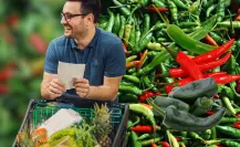 Guía práctica para saber qué chile comprar según el platillo que vas a cocinar