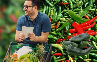 Guía práctica para saber qué chile comprar según el platillo que vas a cocinar